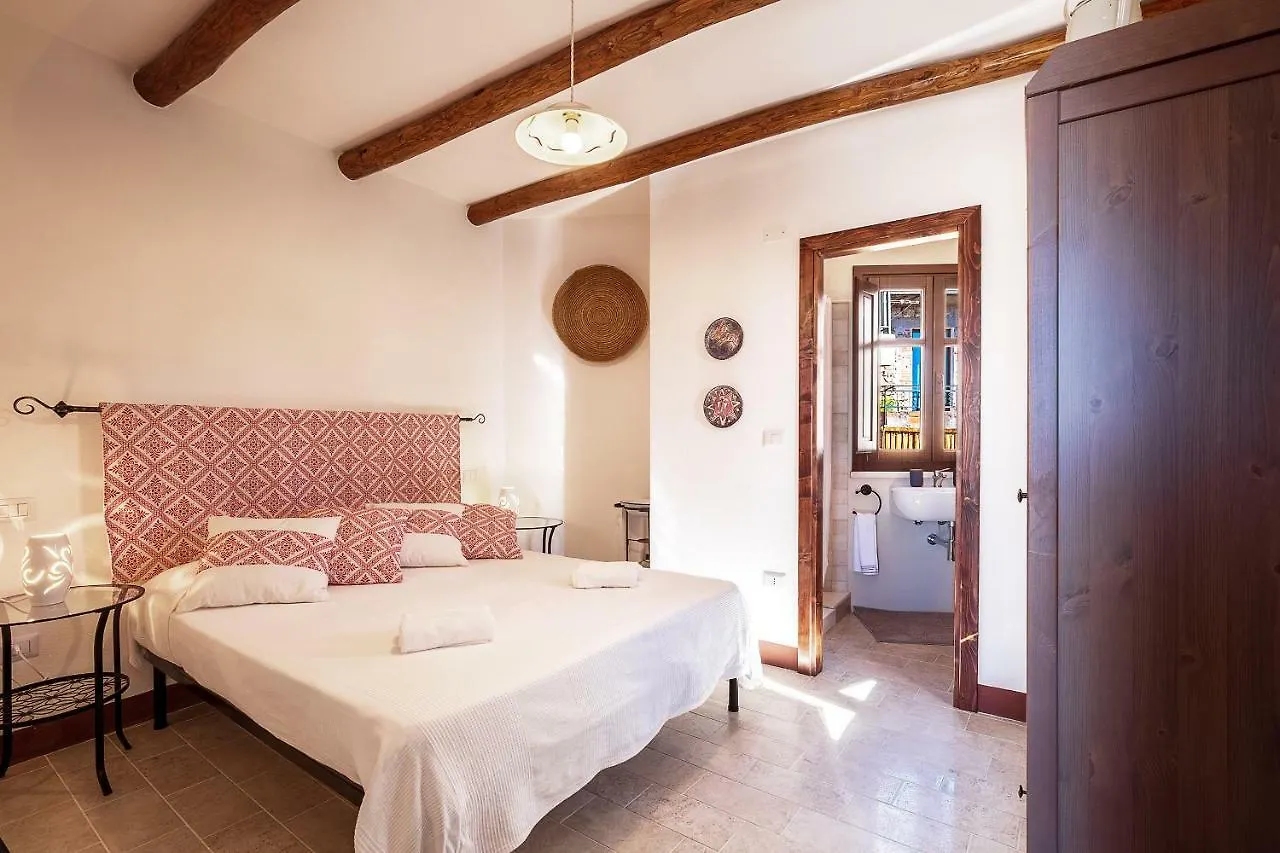 Casa vacanze Domu Ala - Bynos Homes Baunei