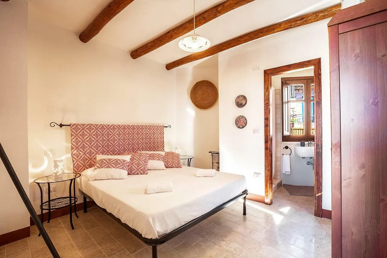 Casa vacanze Domu Ala - Bynos Homes Baunei