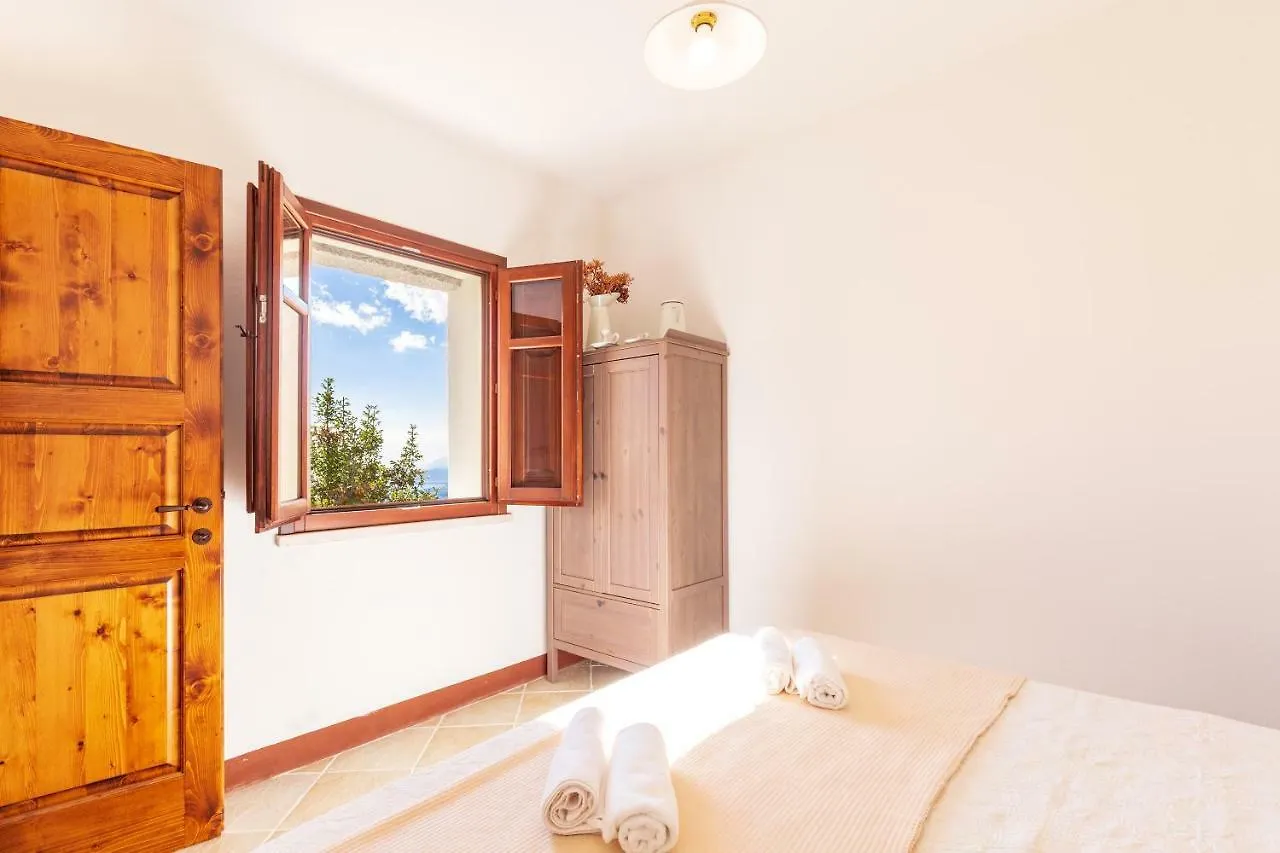 Domu Ala - Bynos Homes Baunei Casa vacanze