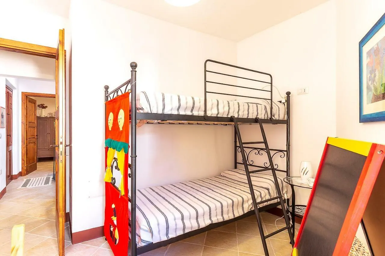 Domu Ala - Bynos Homes Baunei